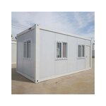 Container House Factory - Flat Pack Mobile Bedroom Workshop