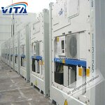 Shipping Container Factory - ISO9001 Certified Dry Container