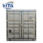 Shipping Container Manufacturer - Opensided 20Ft 40Ft All Side Doors