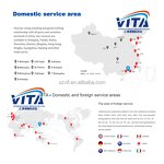 Reefer Container Factory - Used 20ft 40HQ Shanghai Shenzhen