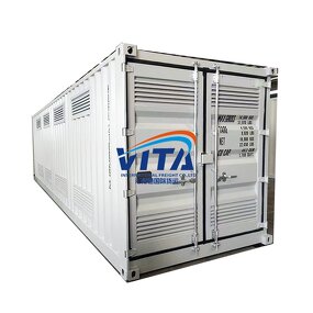 Dangerous Goods Container Manufacturer - Explosive Toxic Gas