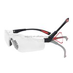 Safety Glasses Manufacturer - CE EN16321 ANSI Anti Fog Adjustable