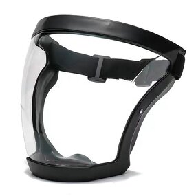 Face Shield Manufacturer - Strong Durable Anti-splash Anti-fog PC