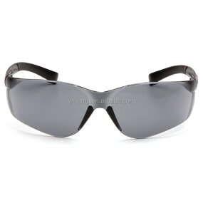 Safety Goggles Factory - CE EN16321 ANSI Anti-Fog Anti Scratch