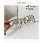 Safety Glasses Factory - Industrial Comfortable UV400 Anti Scratch