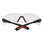 Safety Glasses Factory - CE EN16321 ANSI Anti Fog Anti-scratch