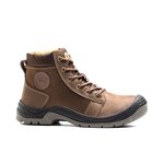 Safety Boots Factory - Composite Toe Safety Boots for Men