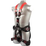 Safety Harness Manufacturer - CE Certified Full Body for Height