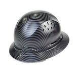 Safety Helmet Manufacturer - Full Brim 6 Point Suspension ANSI Z89.1