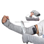 Safety Sleeves Factory - Anti-cut Arm Guard Steel Wire Wrist