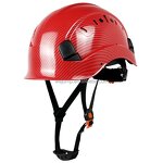 Safety Helmet Factory - EN397 ABS ANSI Z89.1 Outdoor Rescue