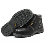 Safety Shoes Factory - Construction Steel Toe Breathable Lightweight