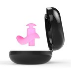 Earplugs Manufacturer - Swimming Waterproof Reusable Silicone Adults