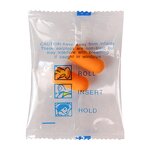 Earplugs Factory - CE ANSI Sleeping Noise Reduction Soft Foam 38dB