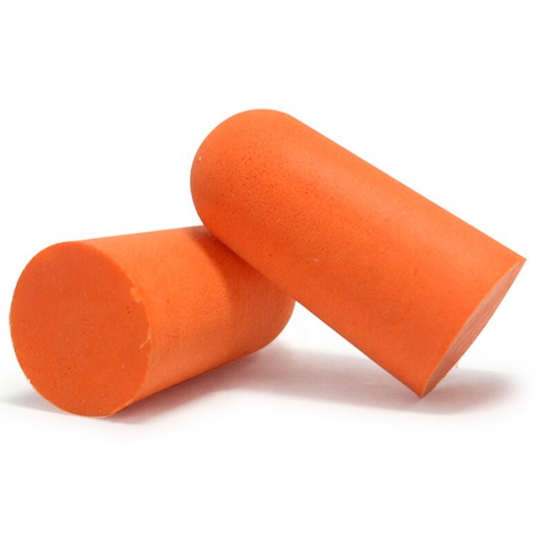 Earplugs Factory - CE ANSI Sleeping Noise Reduction Soft Foam 38dB
