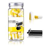 Earplug Dispenser Manufacturer - Soft Box Hearing Protection Sleeping