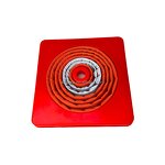 Traffic Cone Factory - Retractable Height Foldable Rubber Base
