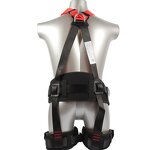 Safety Harness Manufacturer - CE Certified Full Body for Height
