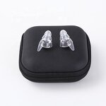 Earplugs Factory - High Fidelity Blue Filters Reusable Noise