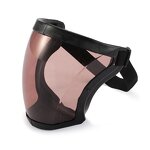 Face Shield Manufacturer - Strong Durable Anti-splash Anti-fog PC