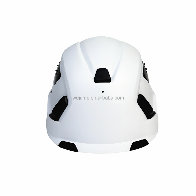 Safety Helmet Manufacturer - CE EN397 ANSI Z89.1 Customized Climbing