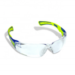 Safety Glasses Manufacturer - ANSI Z87.1 Frameless Anti Fog Industrial