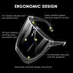 Face Shield Factory - Personal Protection Facial Protector
