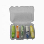 Earplug Dispenser Manufacturer - Soft Box Hearing Protection Sleeping
