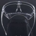 Disposable Visor Factory - Anti-splash Anti-fog Splash Proof