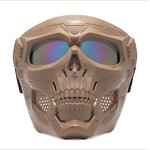 Safety Goggles Manufacturer - Adjustable Windproof Dustproof Full Face