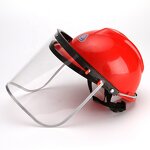 Welding Accessory Factory - PVC/PC Visor Bracket Holder Adapter