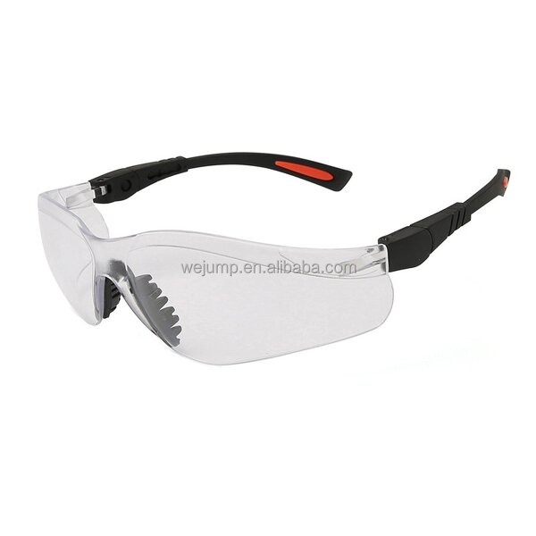 Safety Glasses Factory - UV Protective CE EN16321 ANSI Impact