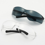 Safety Goggles Factory - CE EN16321 ANSI Anti-Fog Anti Scratch