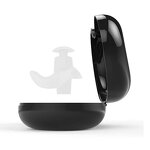 Earplugs Manufacturer - Swimming Waterproof Reusable Silicone Adults