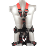 Safety Harness Manufacturer - CE Certified Full Body for Height