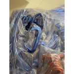 Carabiner Factory - 12KN Aluminum Snap Hooks Quick Release Locking