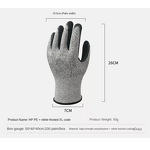 Safety Gloves Manufacturer - Cut Resistant High Quality Mechanical
