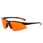 Safety Goggles Factory - ANSI Z87.1 Sports Anti-Scratch Welding
