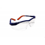 Safety Glasses Manufacturer - Adjustable Frame CE 16321 Clear