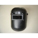 Welding Helmet Manufacturer - Auto Darkening True Color Large View