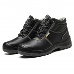 Safety Shoes Factory - Construction Steel Toe Breathable Lightweight