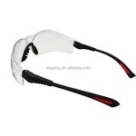 Safety Glasses Factory - UV Protective CE EN16321 ANSI Impact