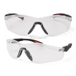 Safety Glasses Factory - CE EN16321 ANSI Anti Fog Anti-scratch