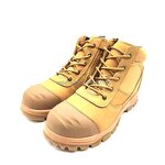 Safety Boots Manufacturer - Oil Water Resistant Steel Toe Waterproof