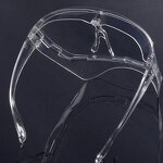 Disposable Visor Factory - Anti-splash Anti-fog Splash Proof