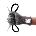 Safety Gloves Factory - Cut Resistant Level 5 Kitchen Anti Cut