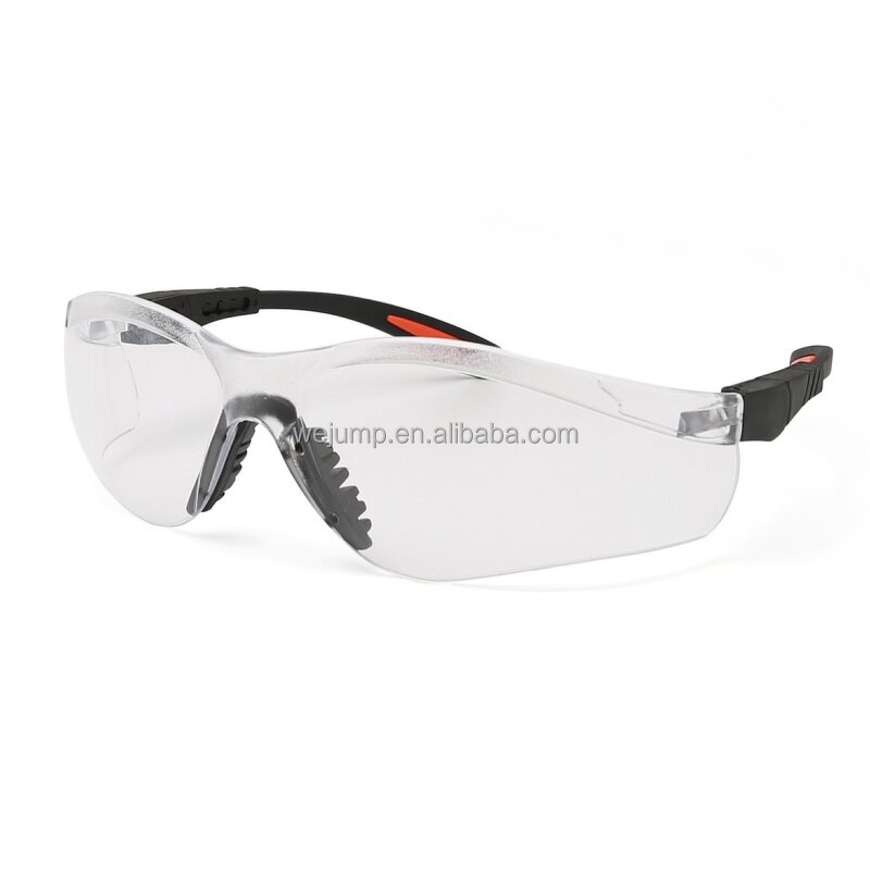 Safety Glasses Manufacturer - CE EN16321 ANSI Anti Fog Adjustable