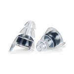 Earplugs Factory - High Fidelity Blue Filters Reusable Noise