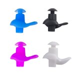 Earplugs Manufacturer - Swimming Waterproof Reusable Silicone Adults