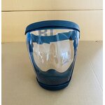 Face Shield Manufacturer - Super Clear PC Anti-fog Full Face Cover